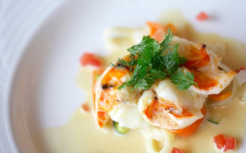 北新地を拠点に地元に密着したイタリアンレストランを運営